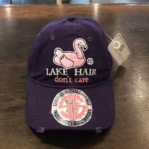 Simply Southern hat